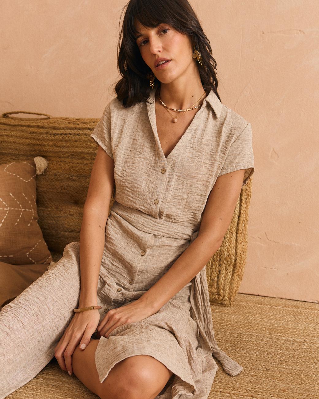 Robe Tricot Candy