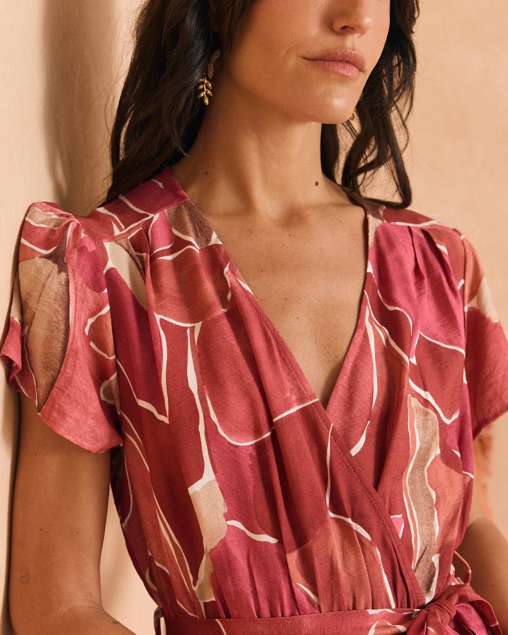 Robe Longue Cheryl