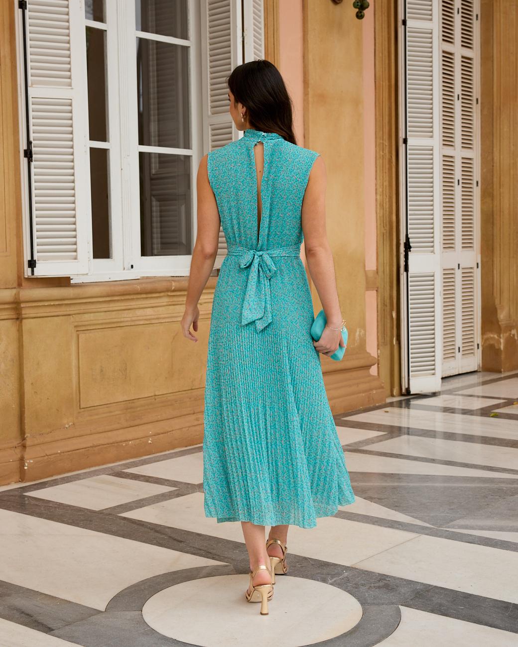 Giulia Guest Dress