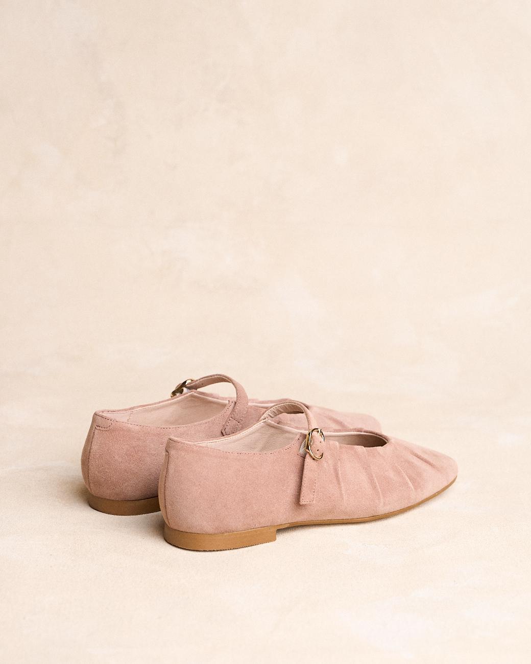 Zapato Mercedita Brenda