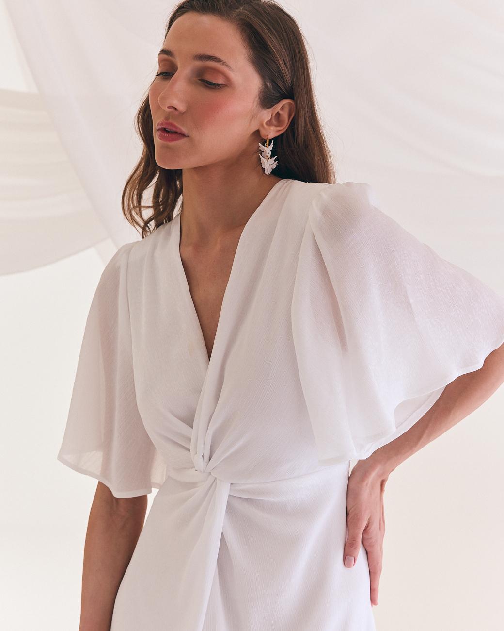 Robe de Mariée Diana