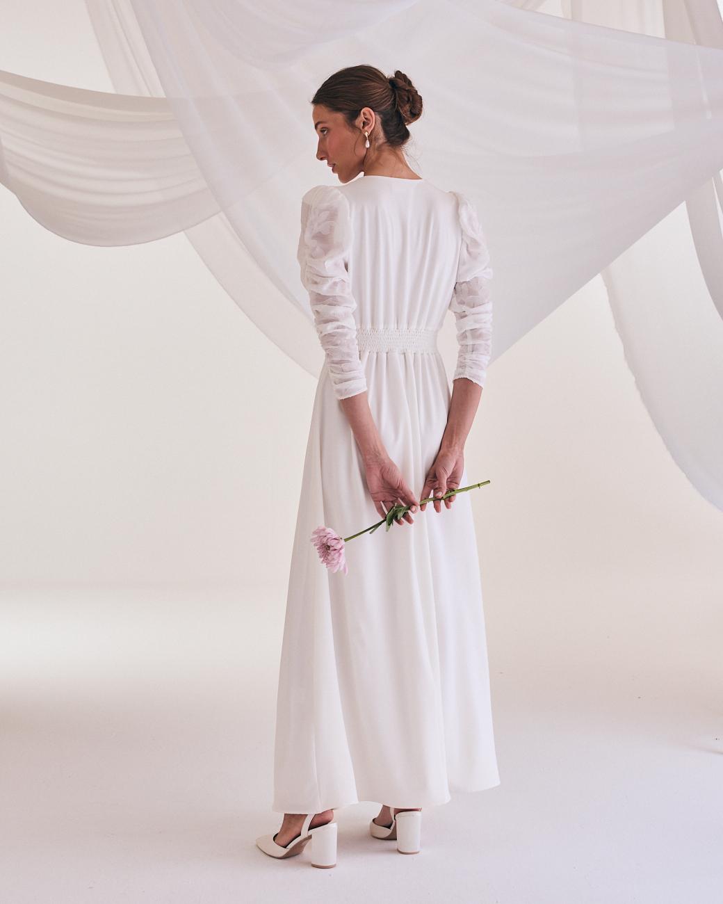 Vestido Novia Emma