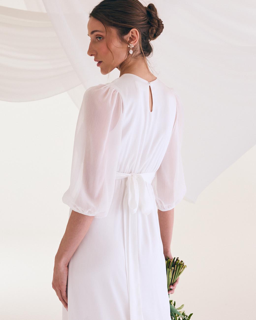 Robe de mariée Constanza