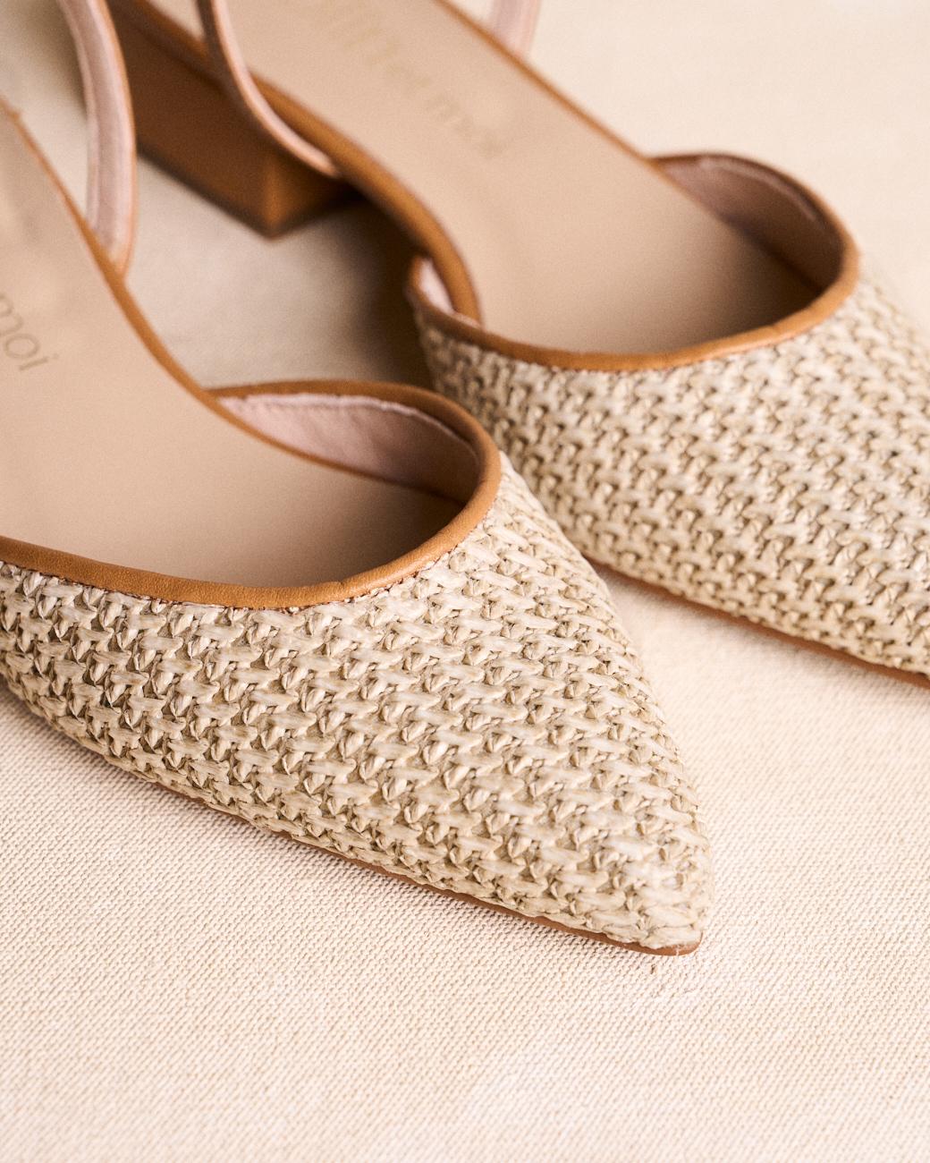 Lola Mary Jane Shoe