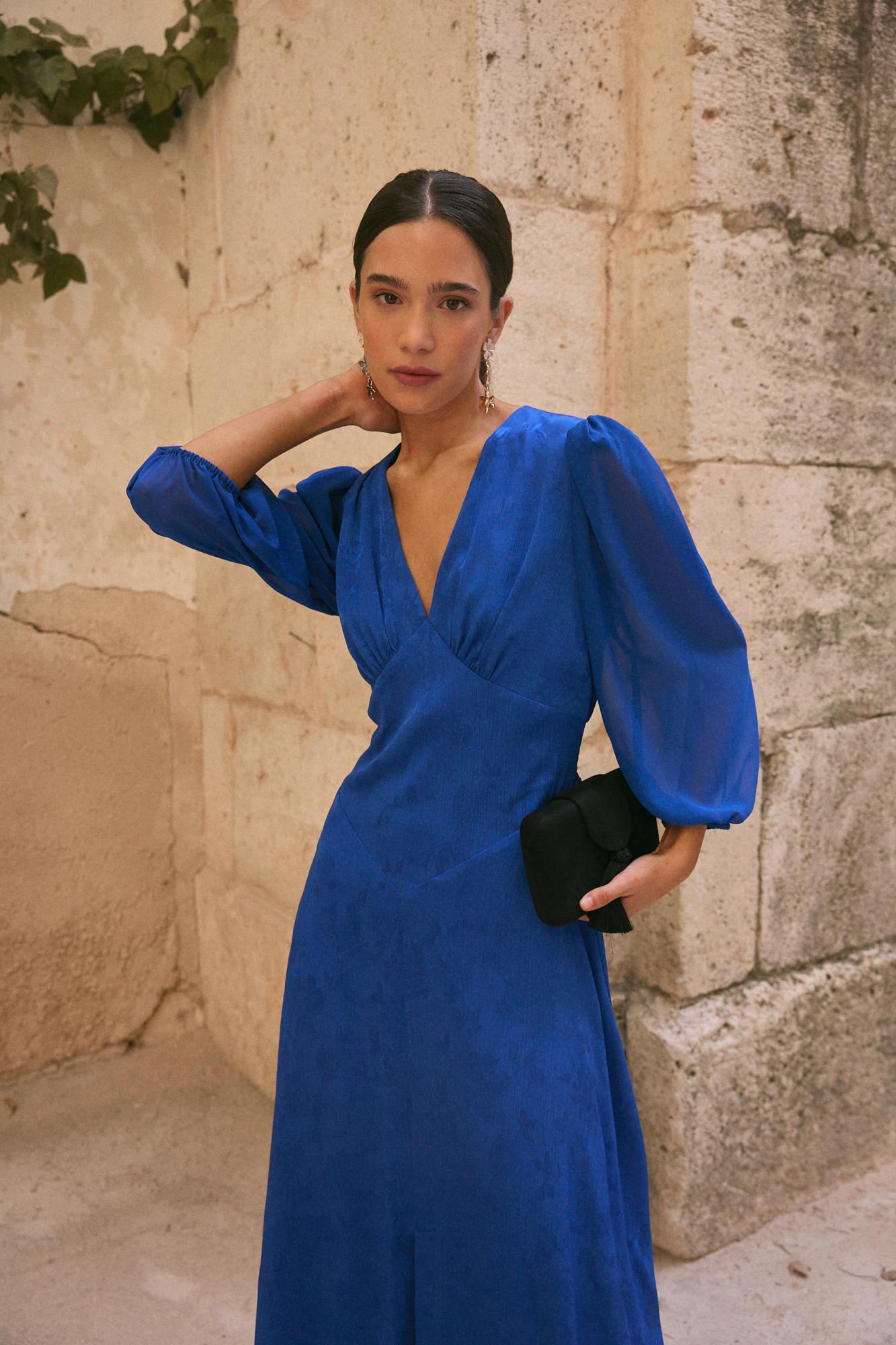 Robe Invitée Azalée
