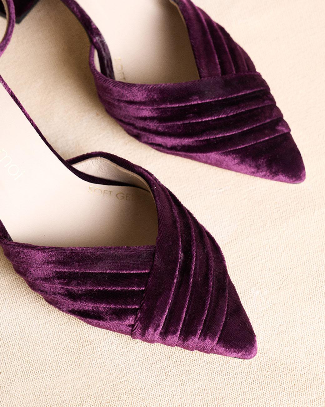 Zapato Invitada Berna