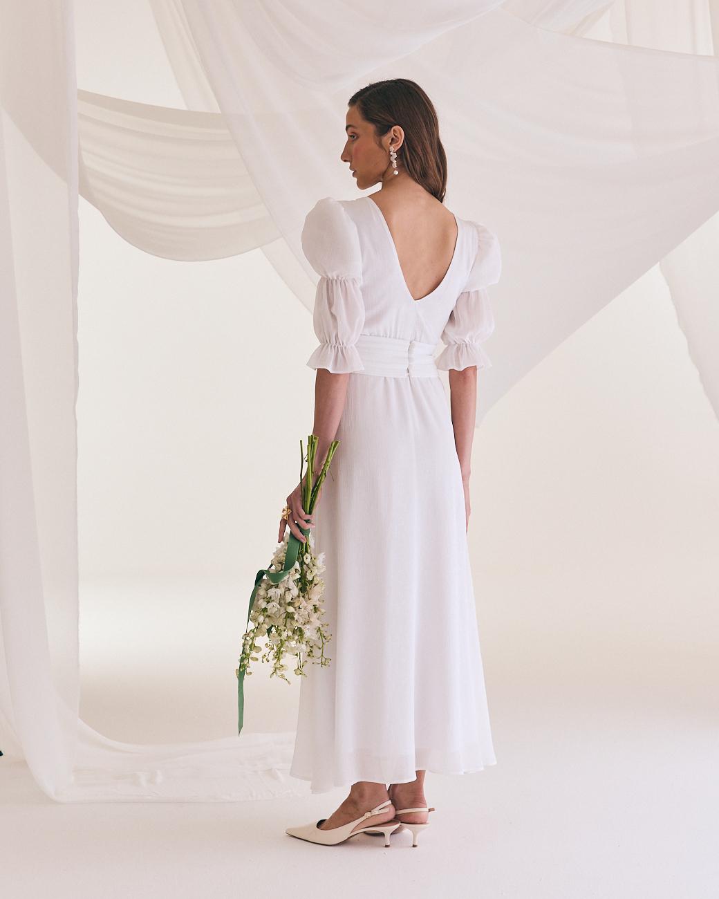 Robe de mariée Daniela