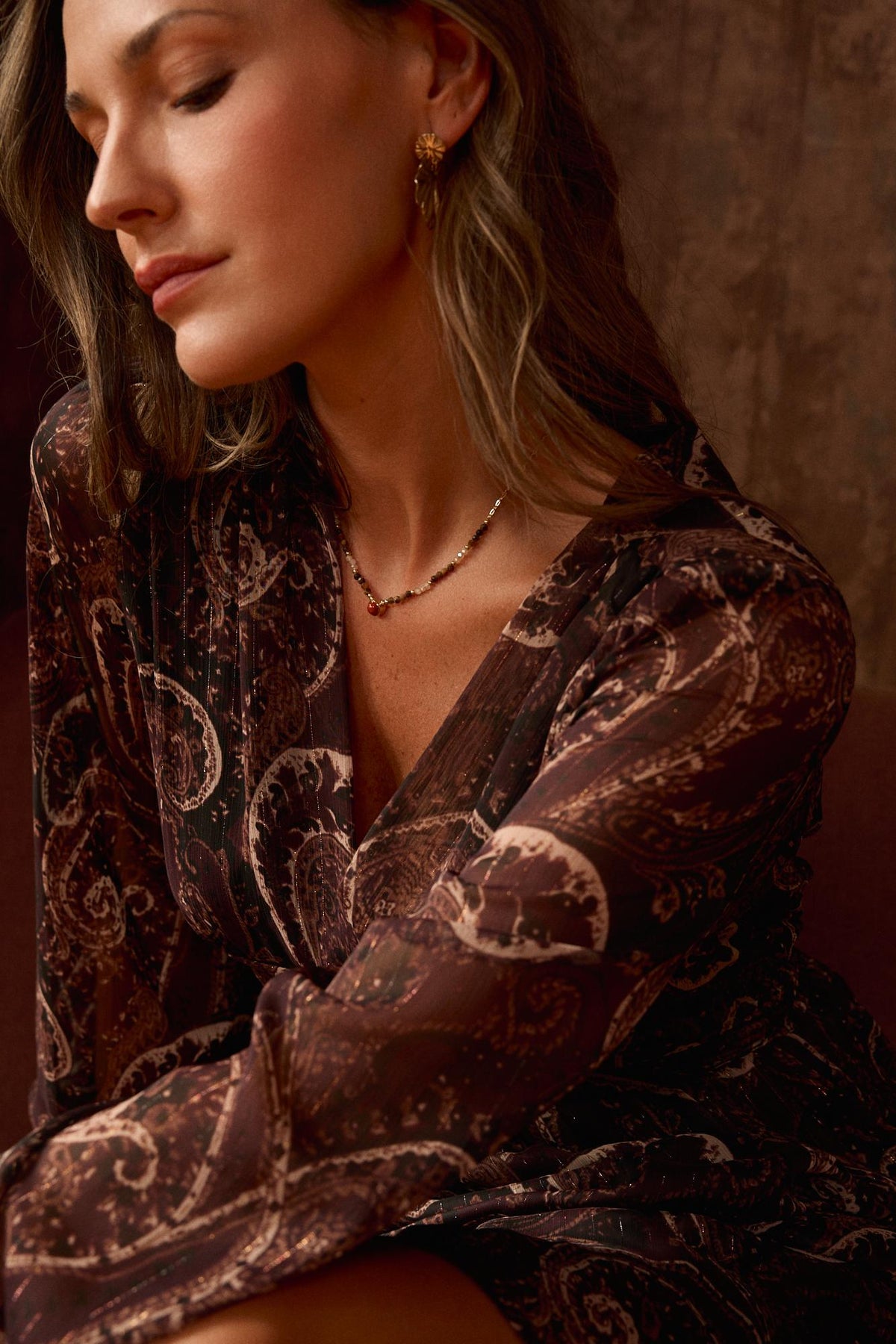 Vestido Bajo Amelia