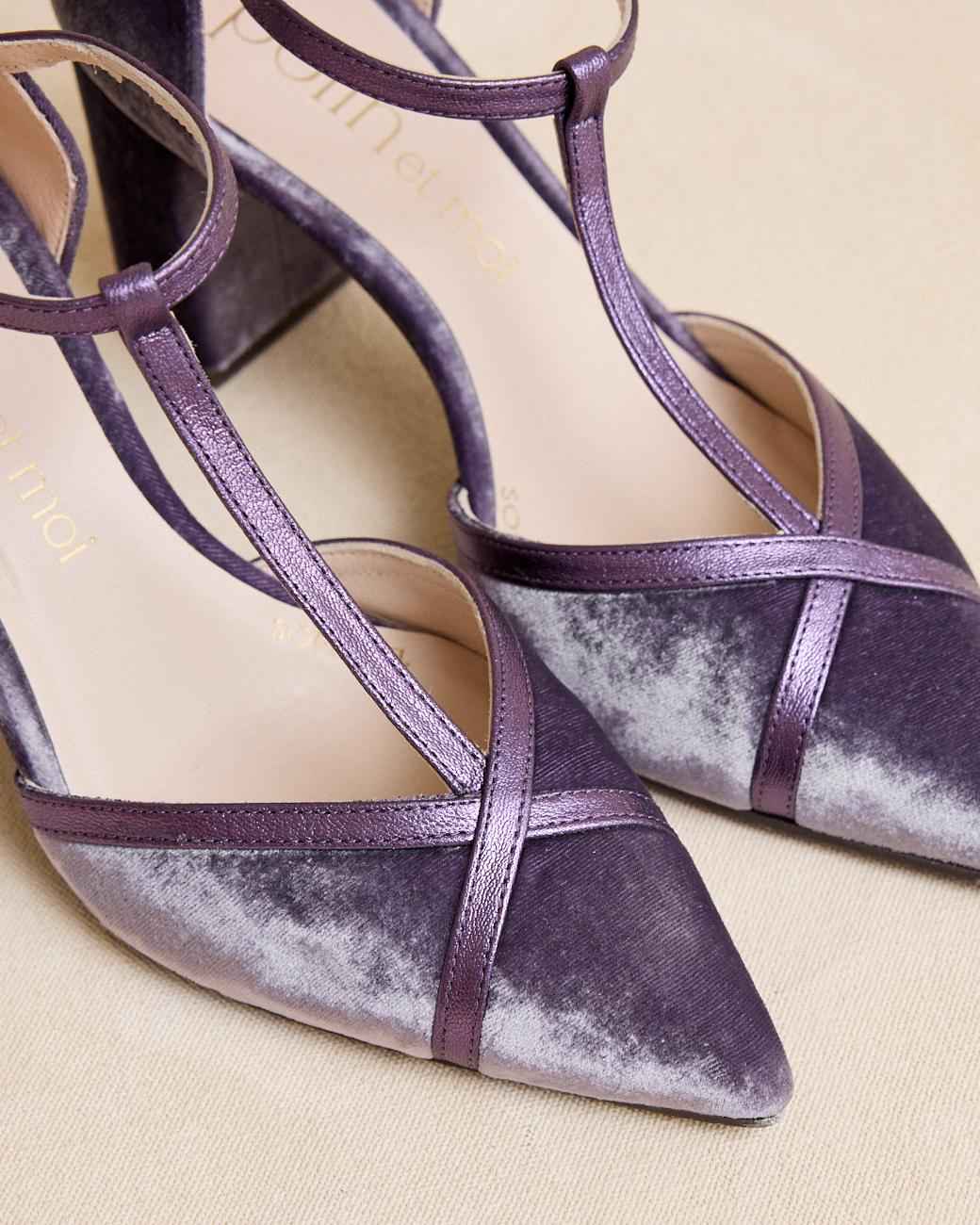 Bíbona Heel Shoe