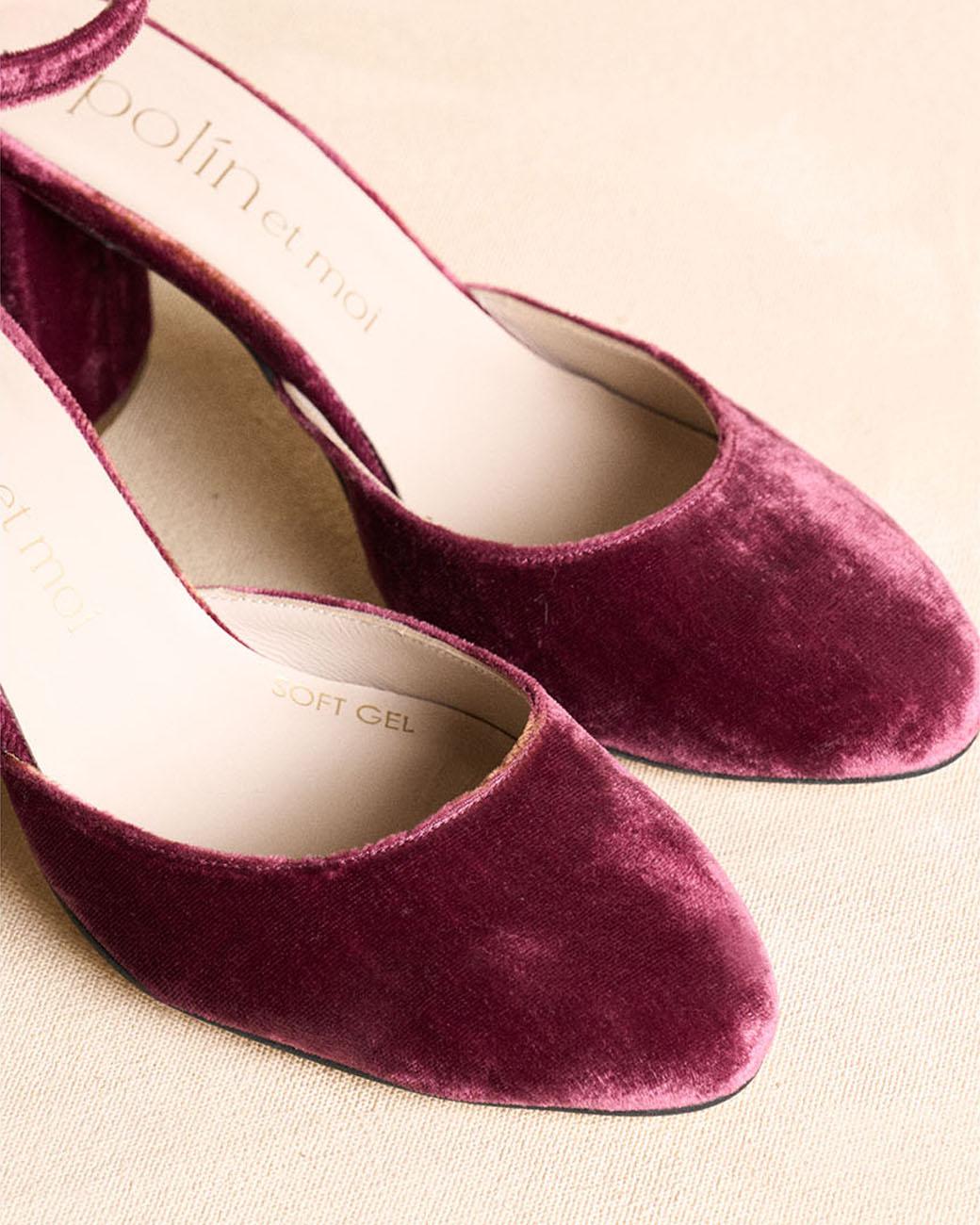 Zapato Invitada Berlín