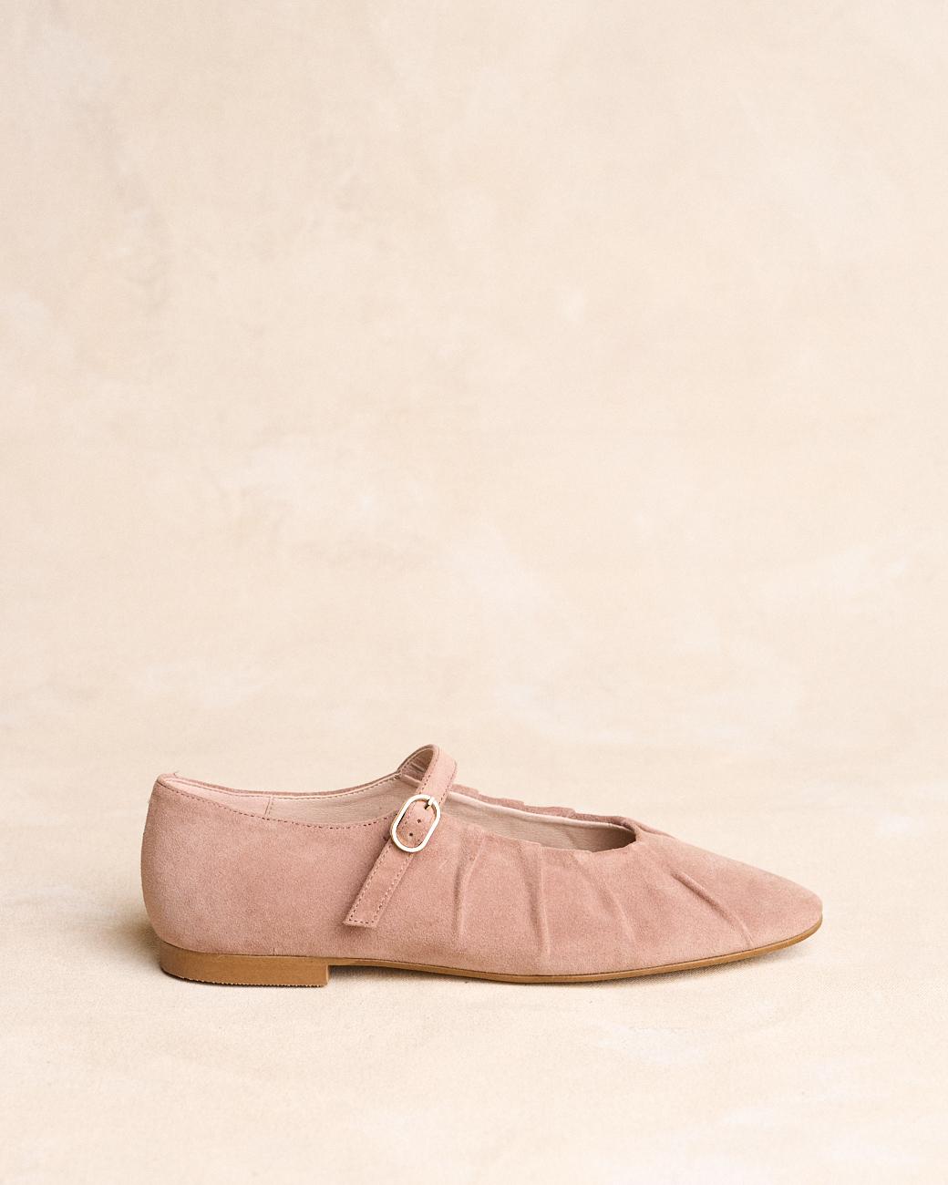 Zapato Mercedita Brenda