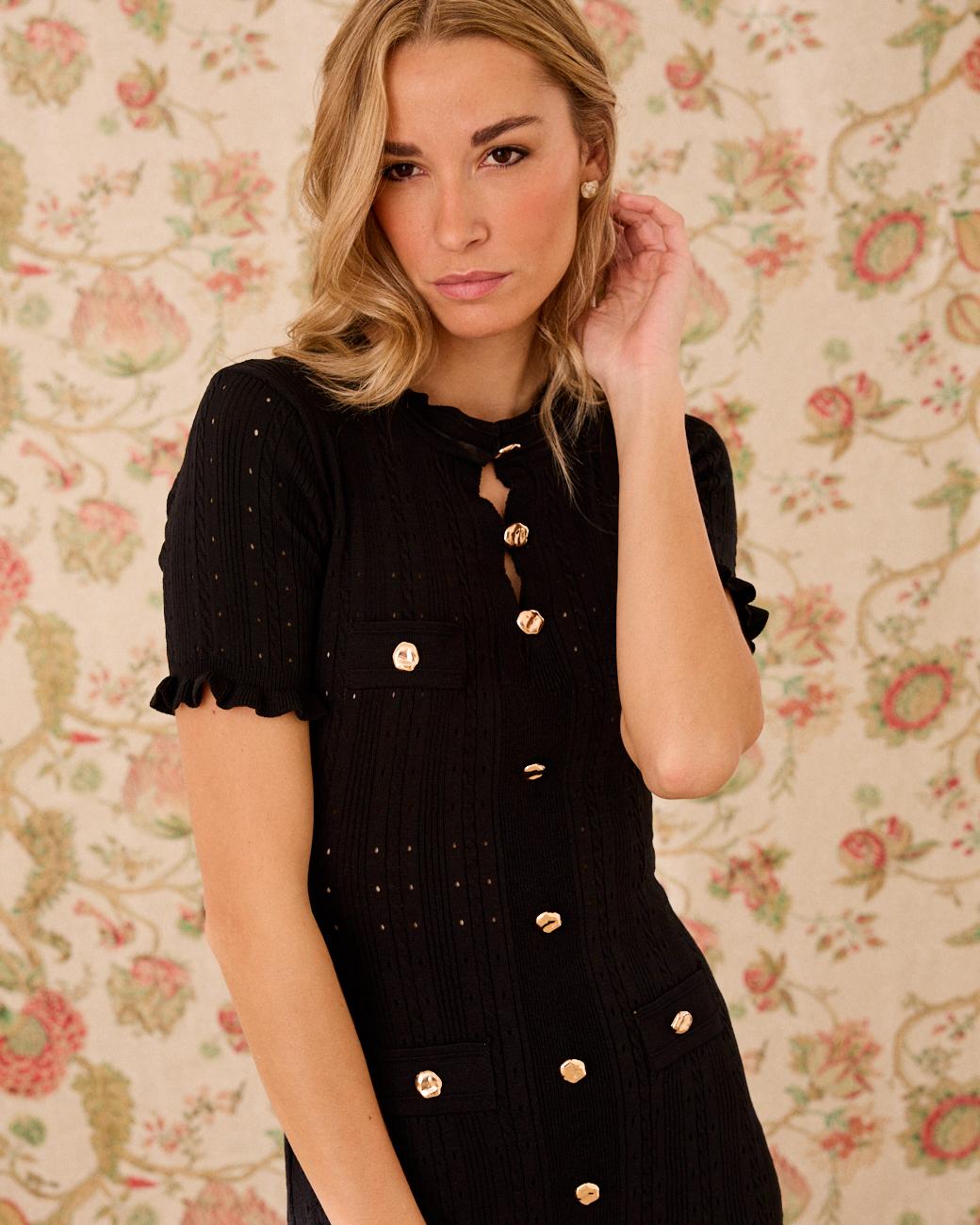 Stella Knit Dress