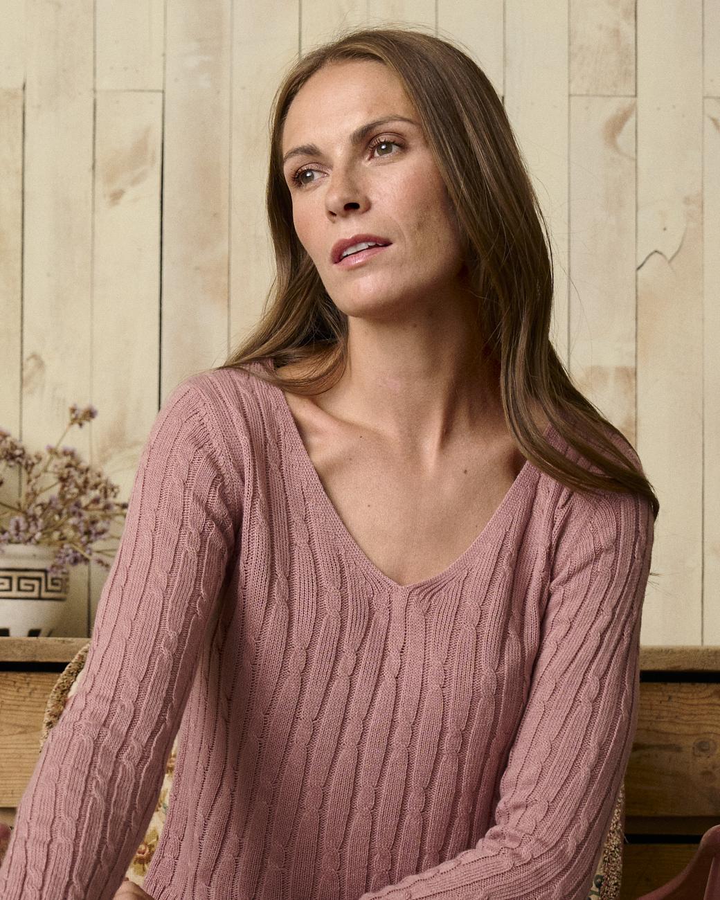 Riva Long Sleeve Top
