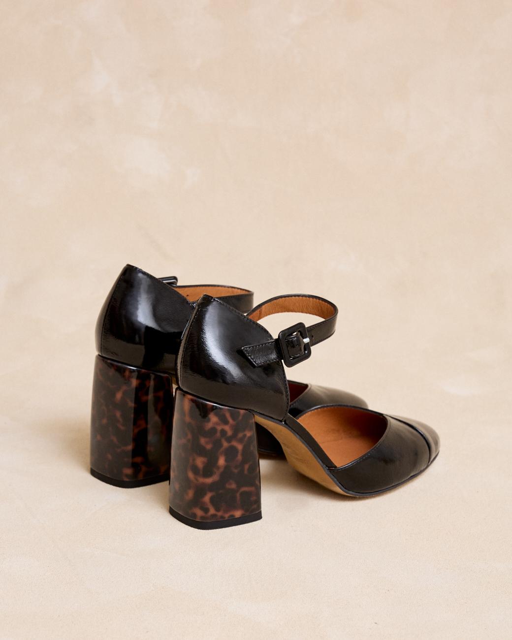 Chaussure Talon Bibiana