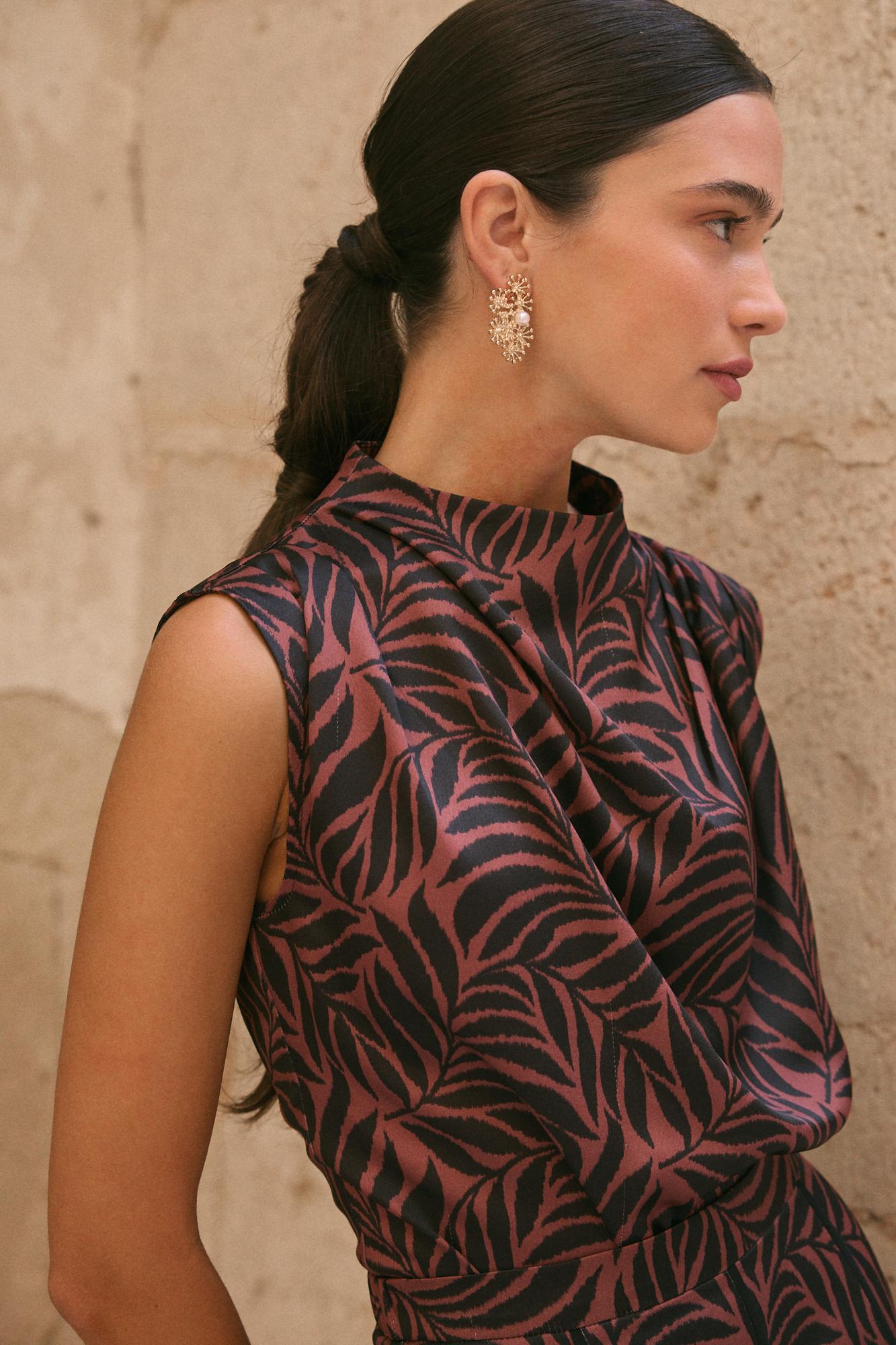 Marilia Guest Top