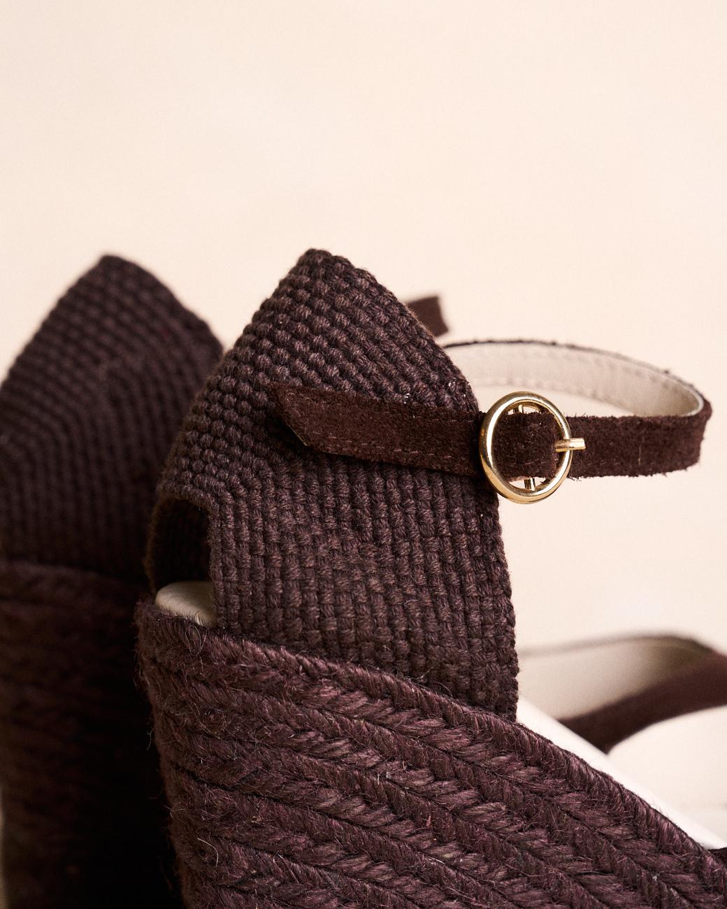 Alpargata Pulsera Leila