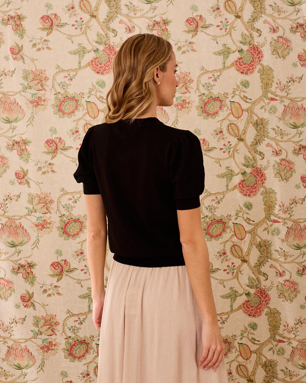 Black Top Ruth