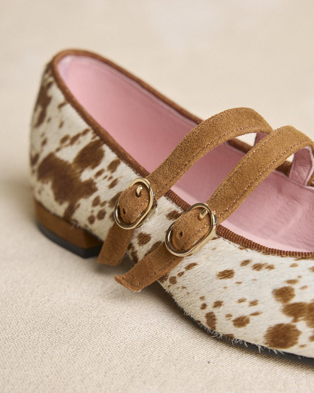 Merceditas Animal Missy