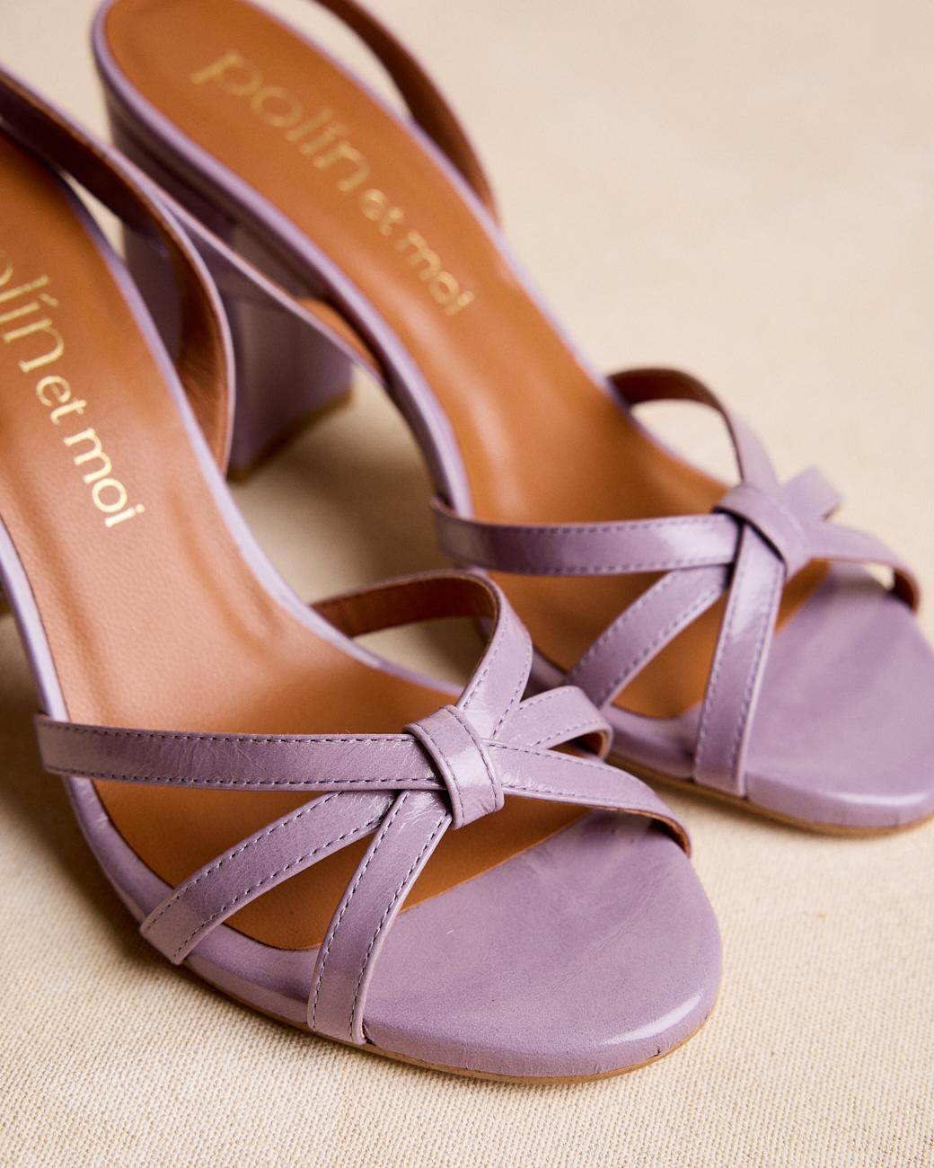 Bruna Strap Sandals