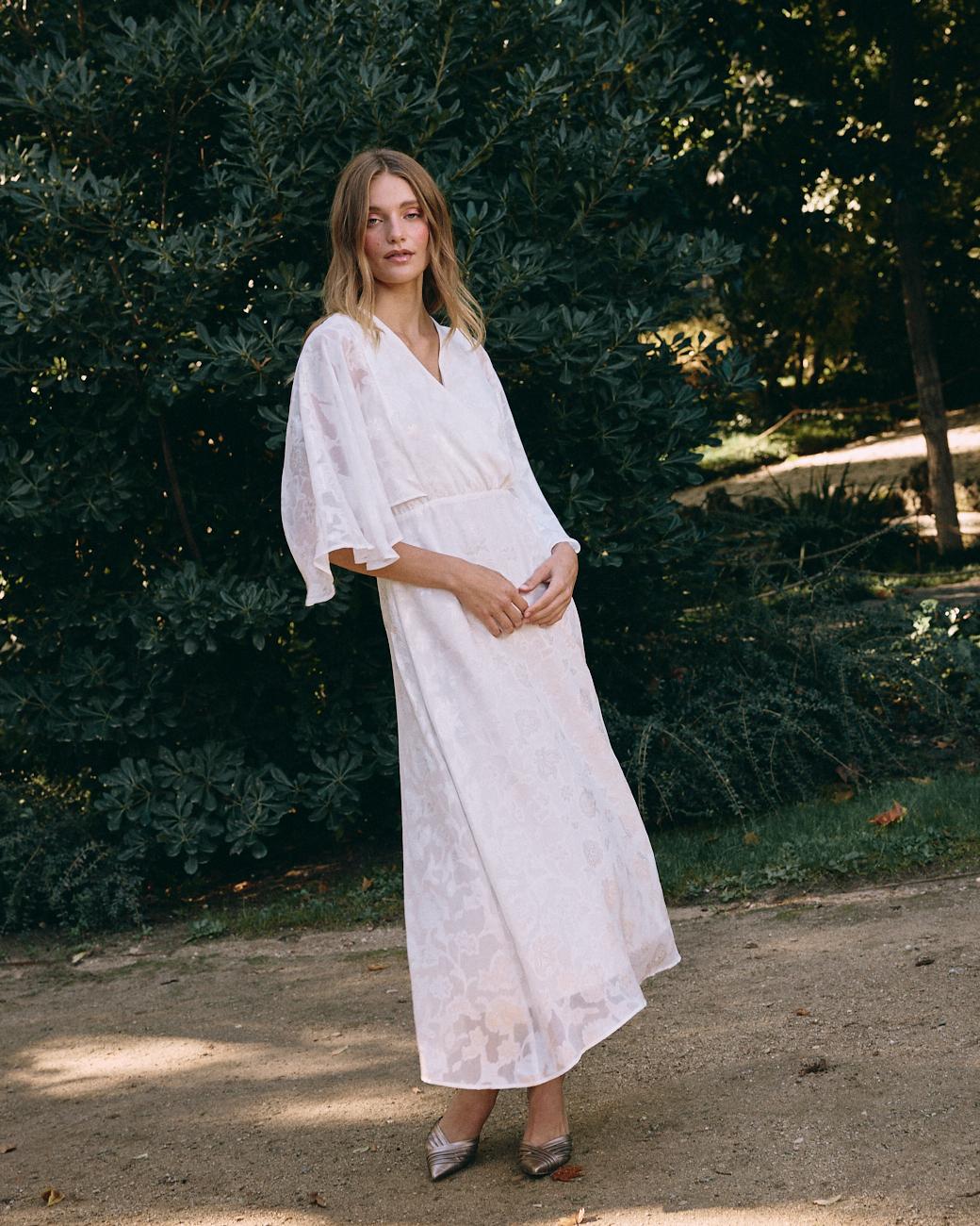 Lisandra Wedding Dress