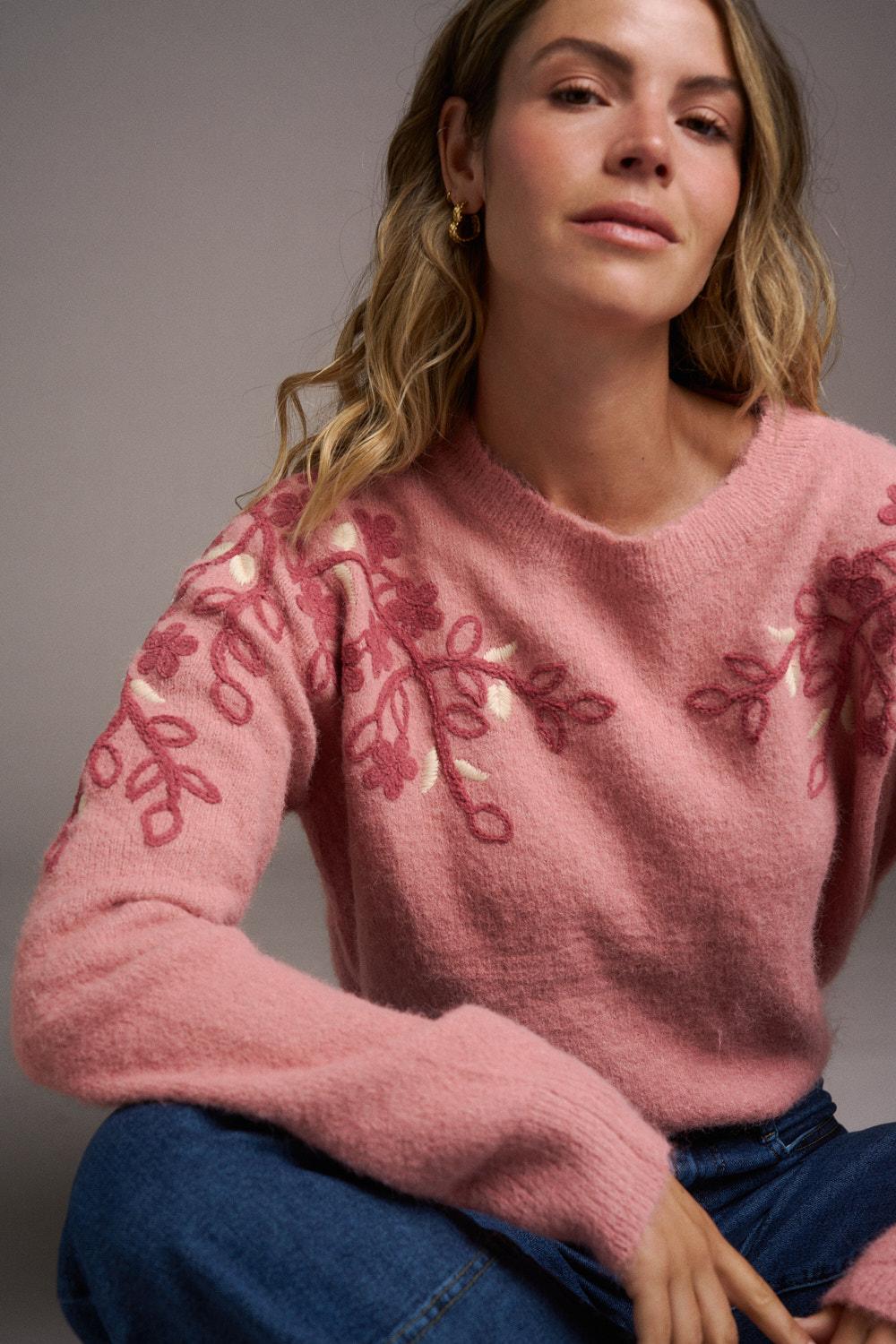 Jersey Flor Marielle