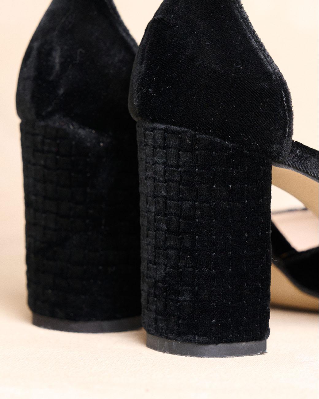 Zapato Invitada Lovaina