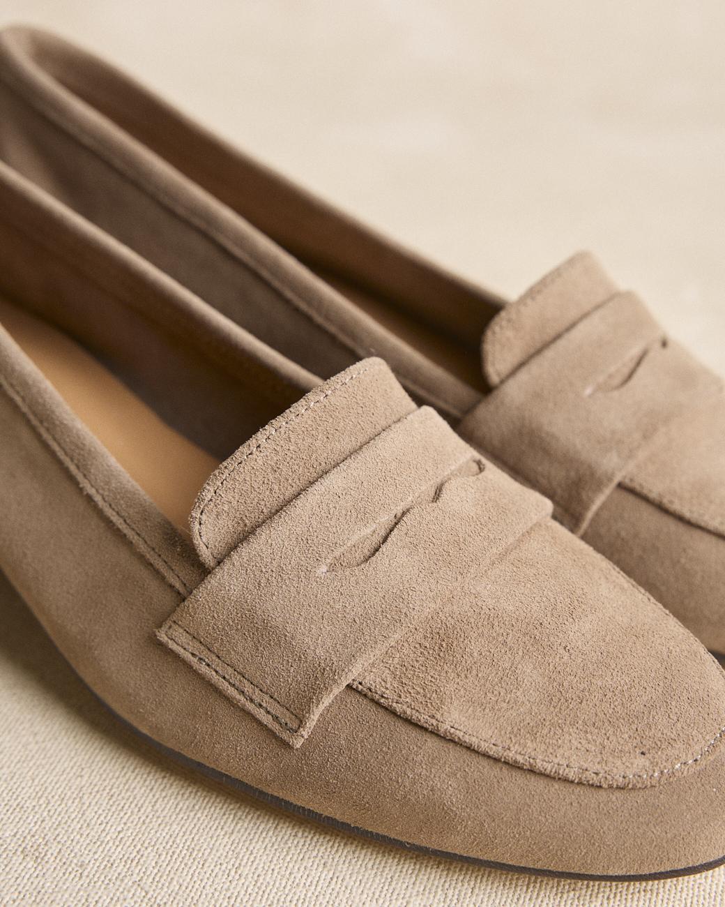 Mocasines Antifaz Trina