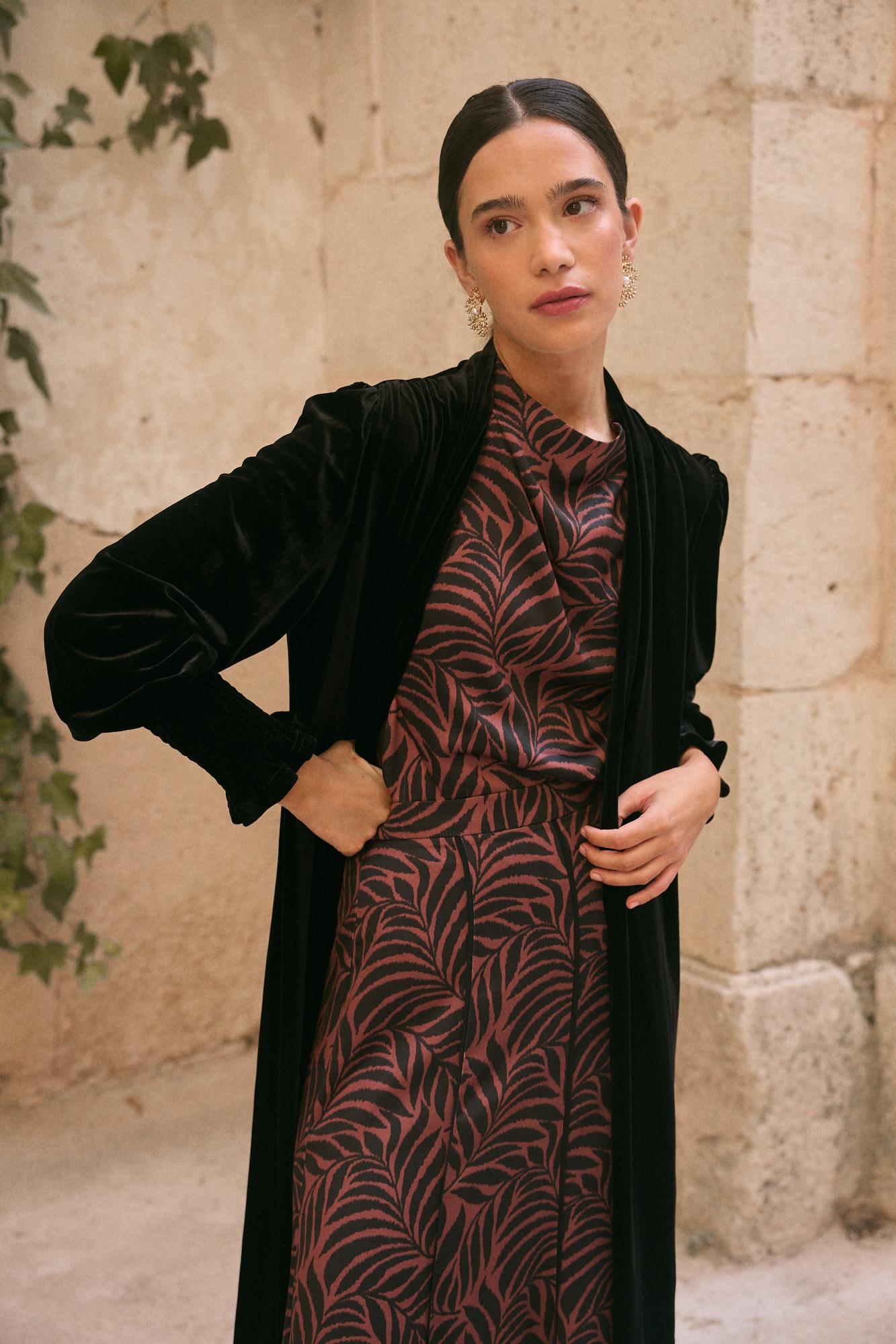 Veste Invitée Lisbonne
