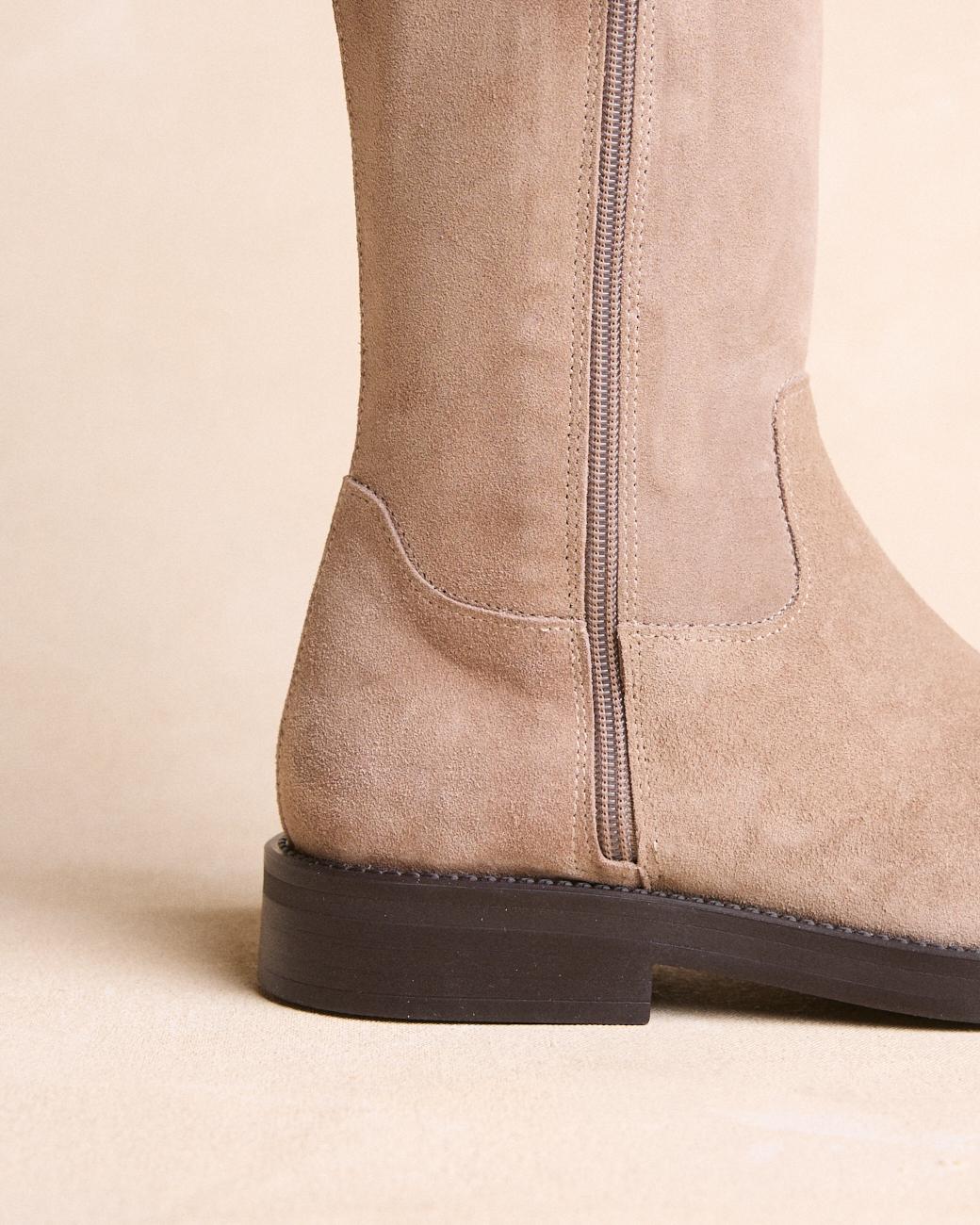 Orelya High Boots