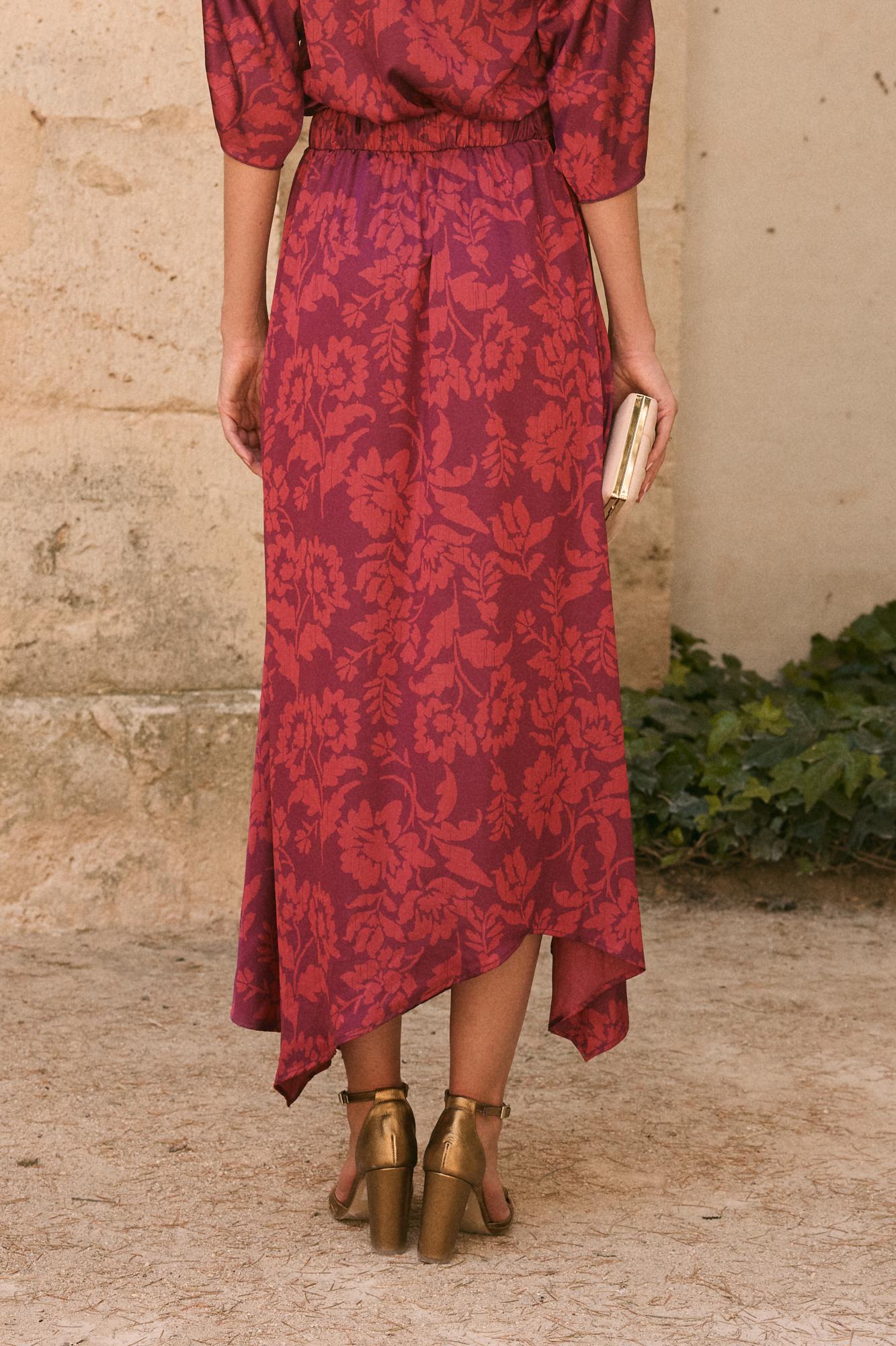 Alira Guest Skirt