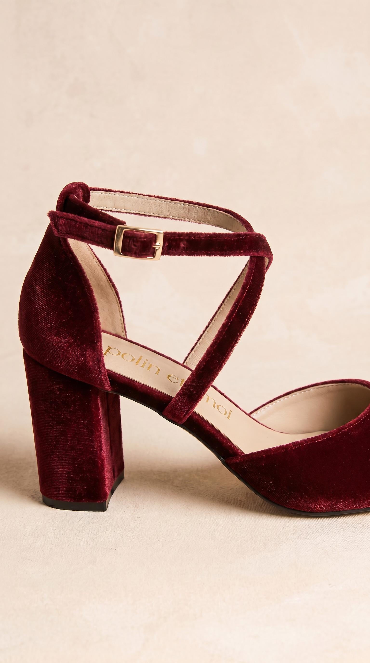 Zapato Invitada Dover