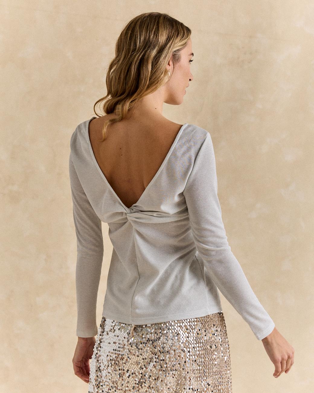TOP LUREX ANDY