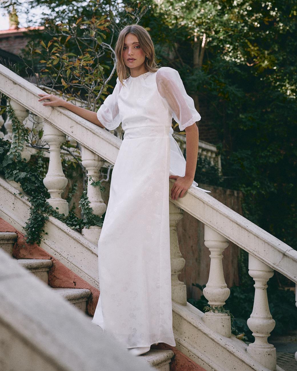 Adelina Wedding Dress