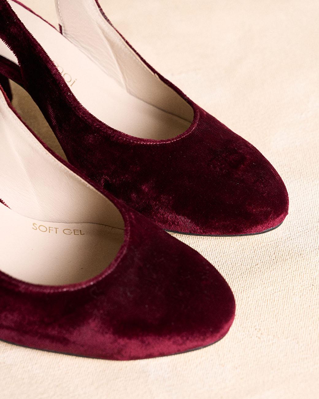 Zapatos Invitada Venecia