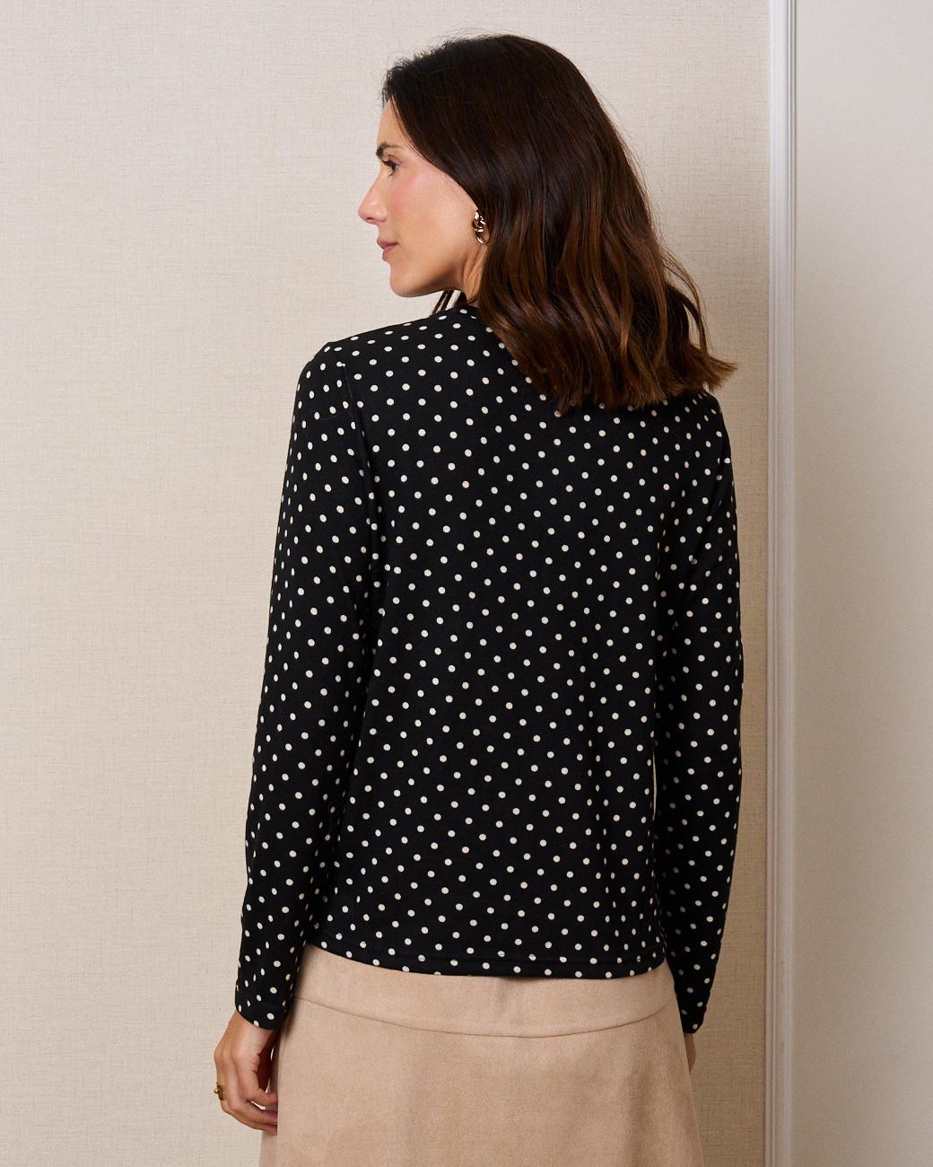 Sole Polka Dot T-Shirt