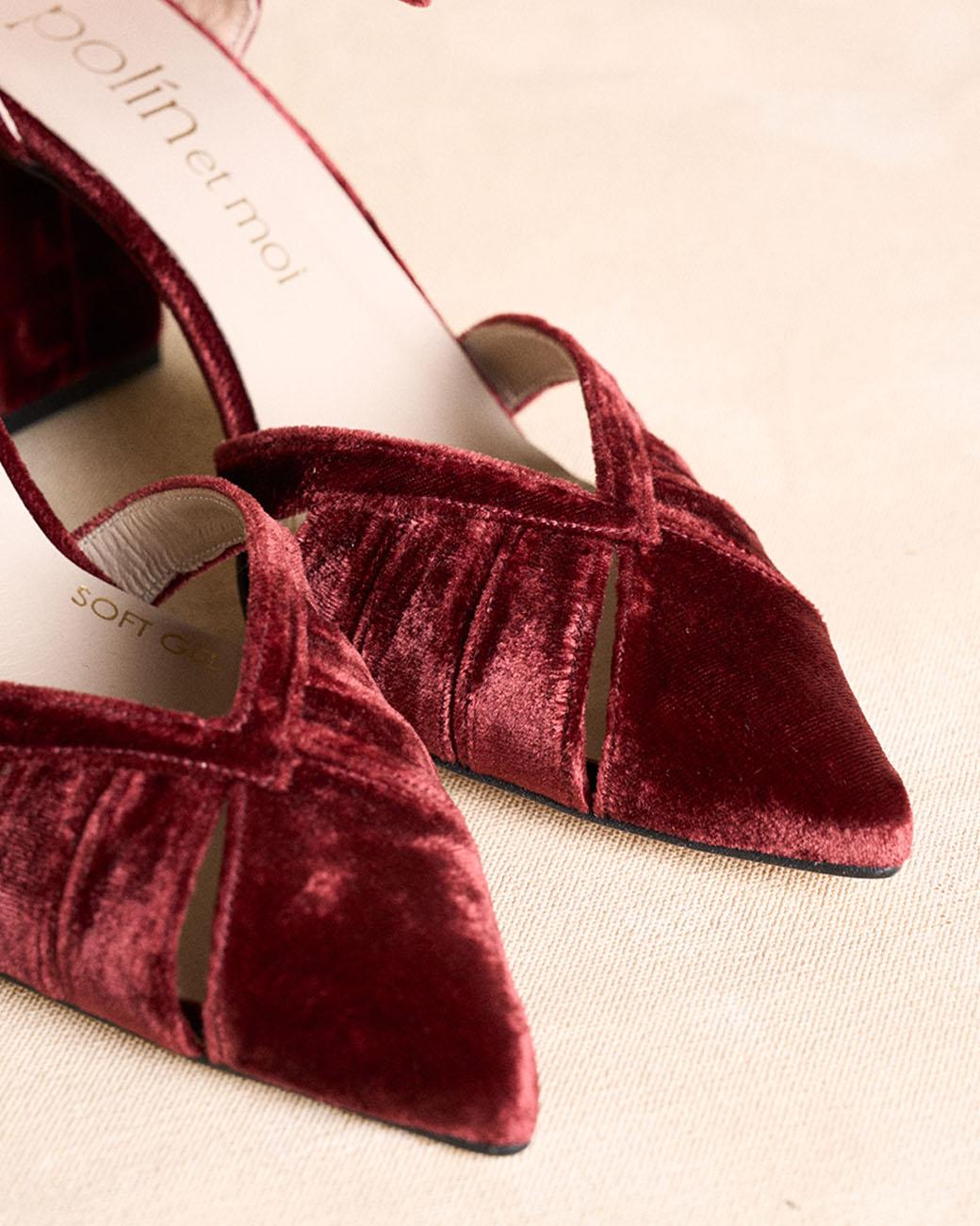 Zapato Invitada Lublin
