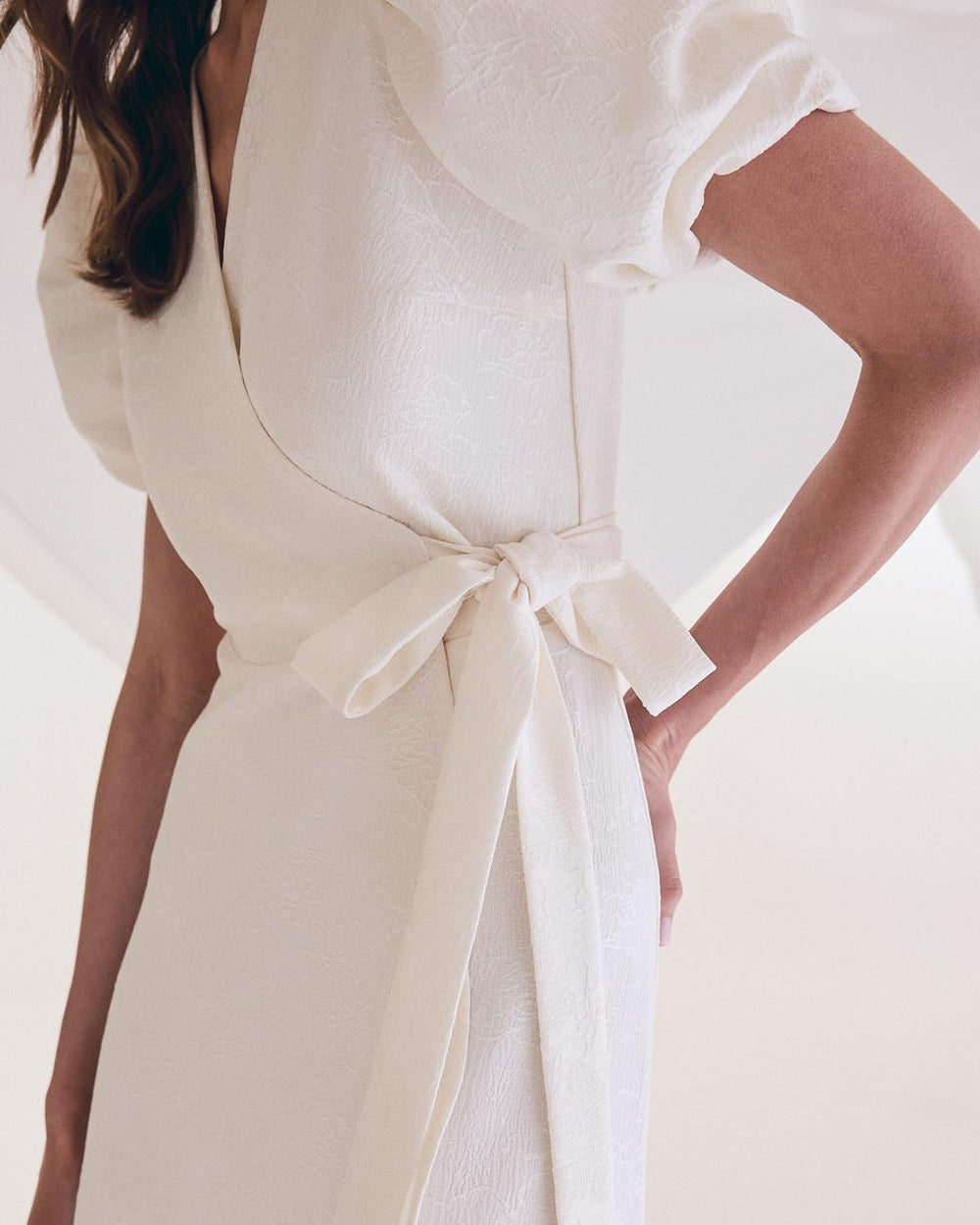 Wedding Dress Loreto