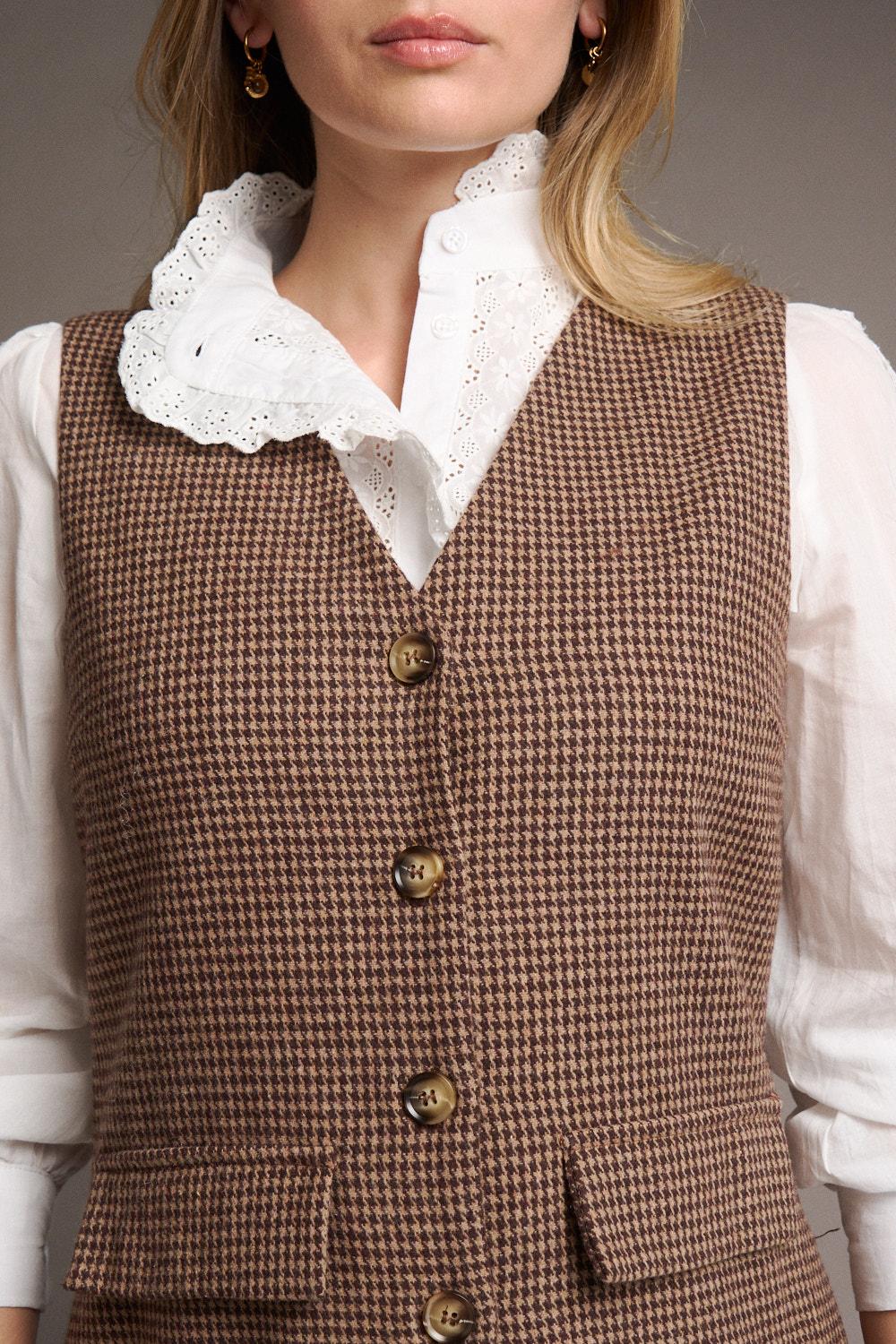 Vestido Pichi Auri