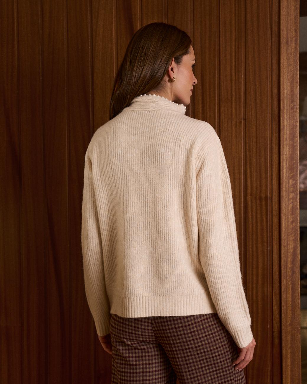 Neva Knit Sweater