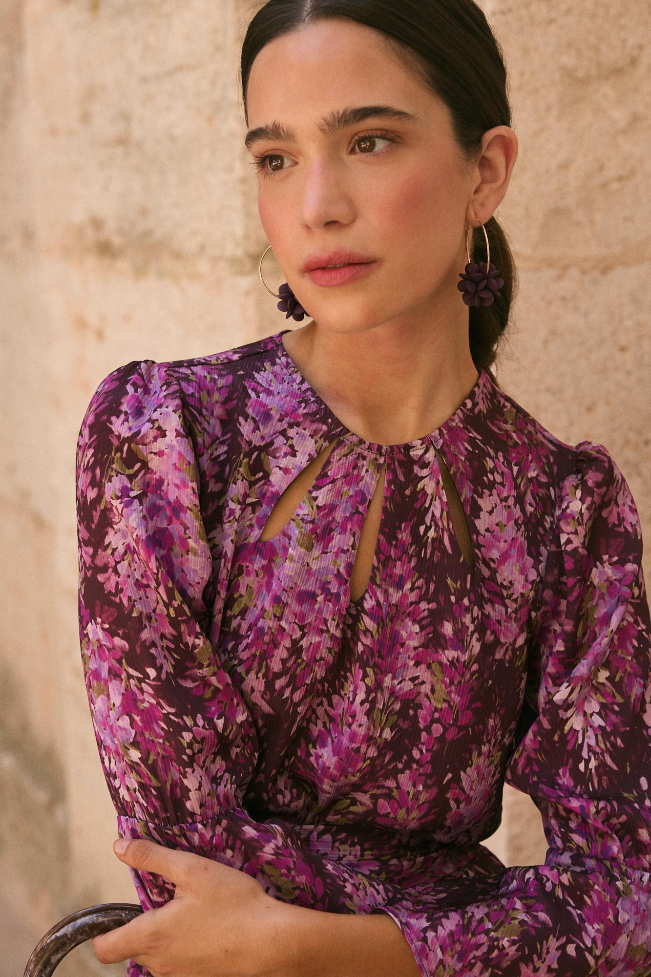 Robe Invitée Lyon