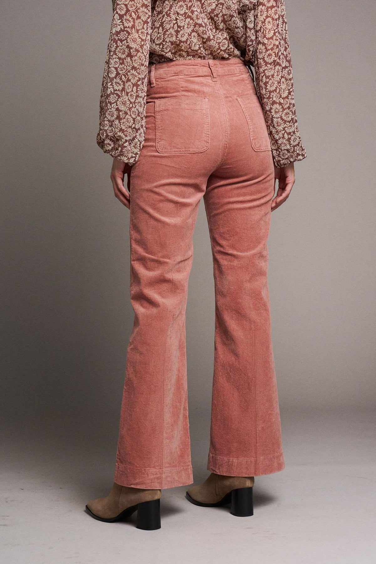 Pantalón Micropana Sol