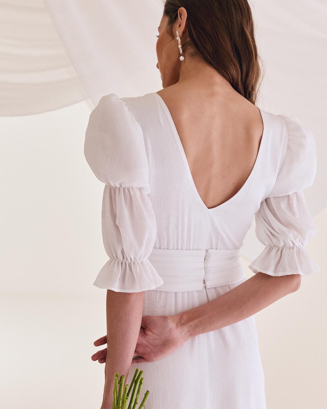 Robe de mariée Daniela