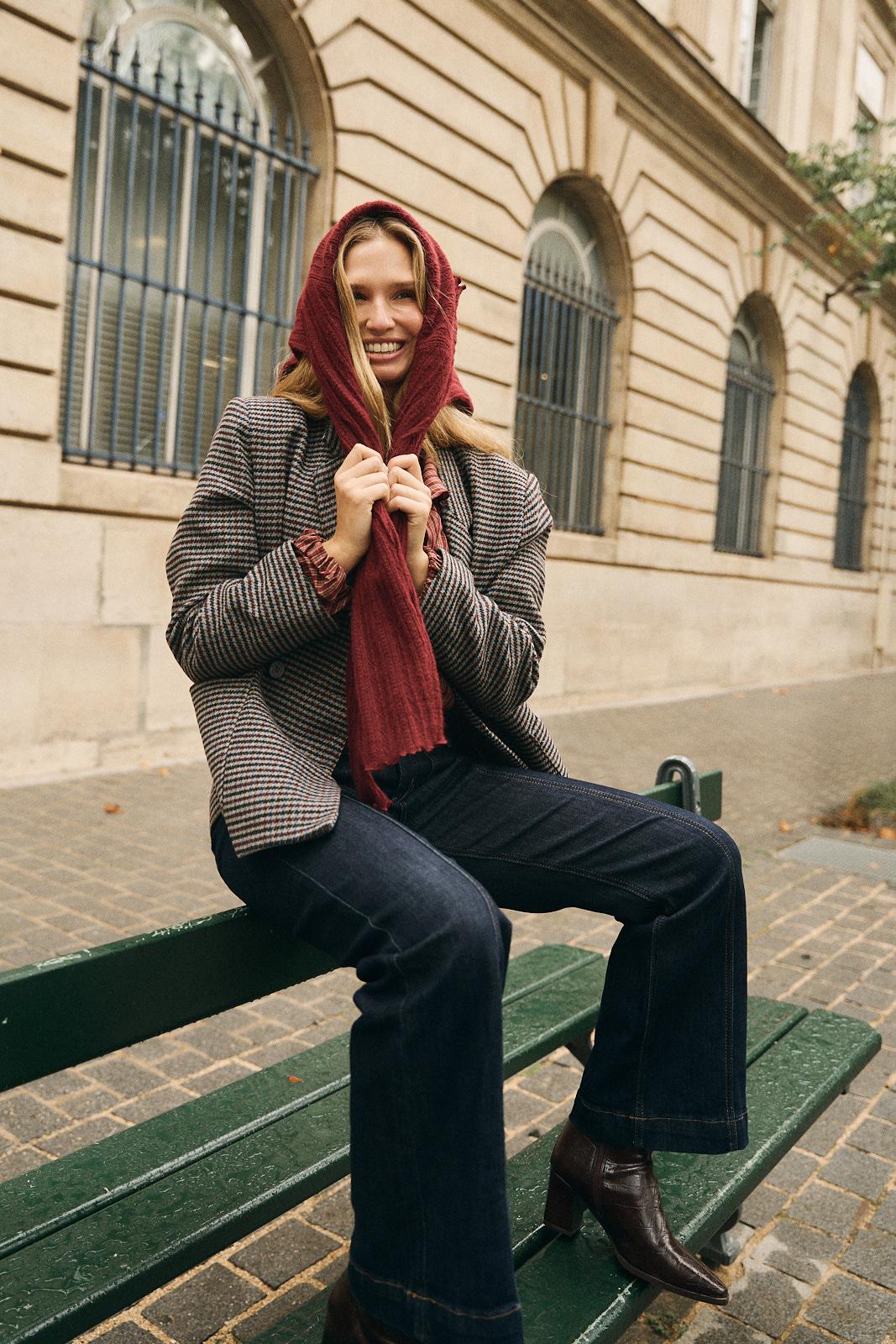 Cristina Trousers