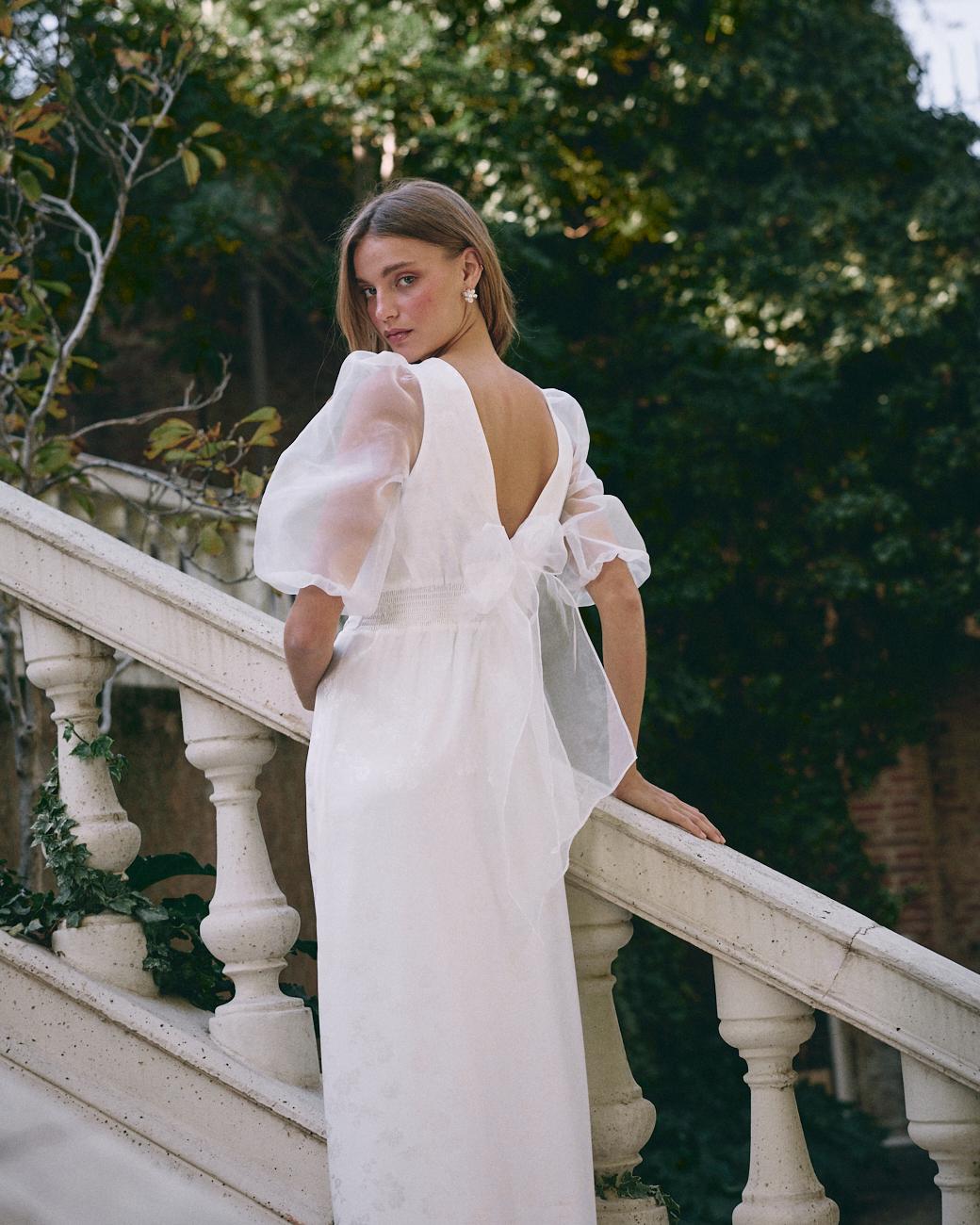 Adelina Wedding Dress