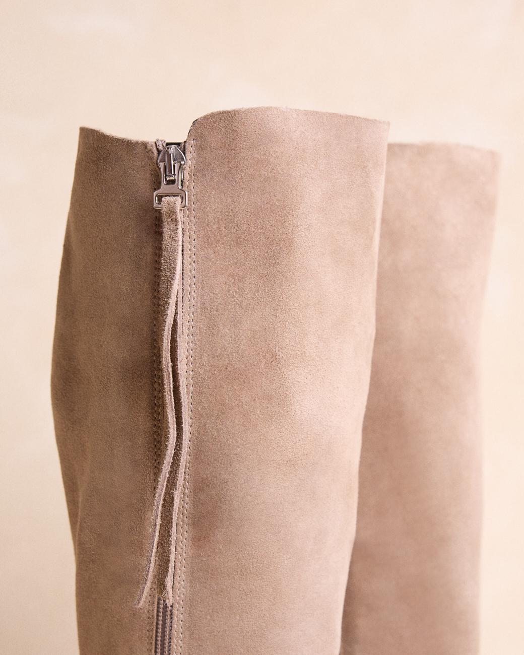 Orelya High Boots