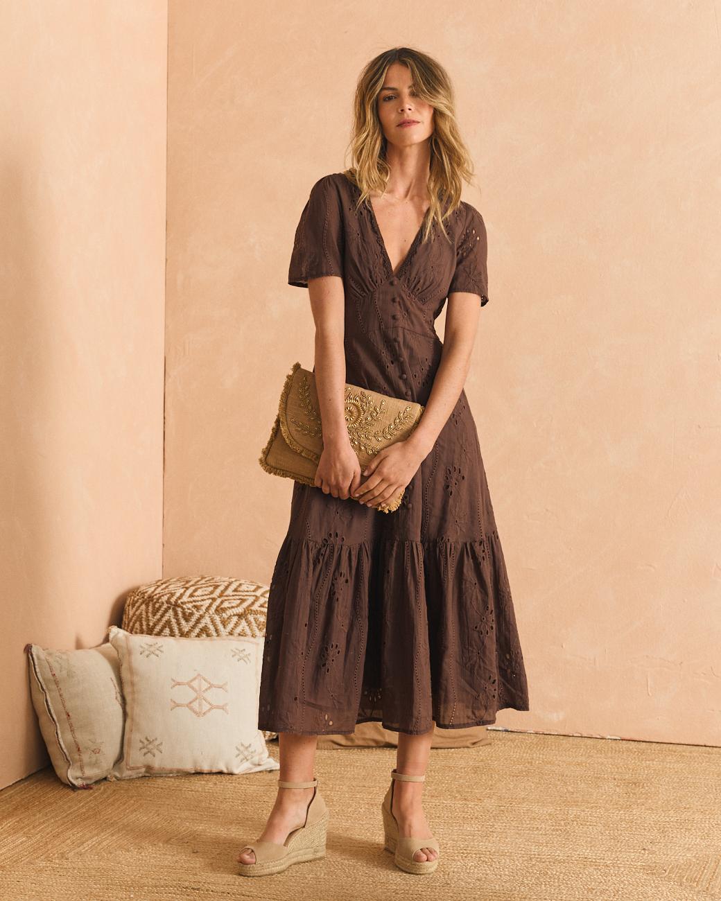 Robe Batista Amelia