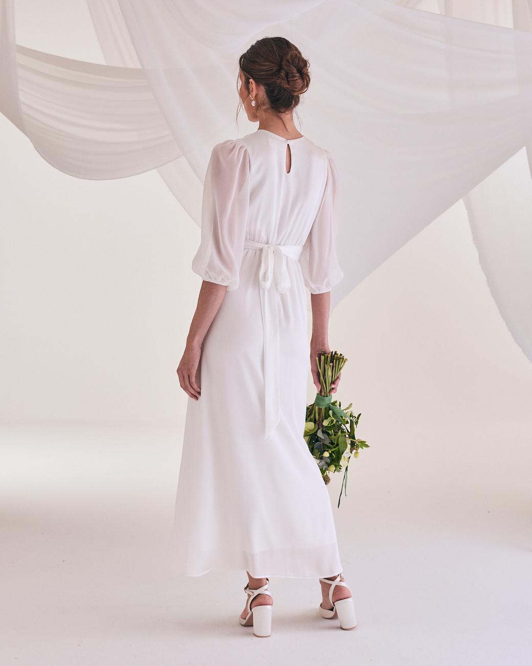 Robe de mariée Constanza