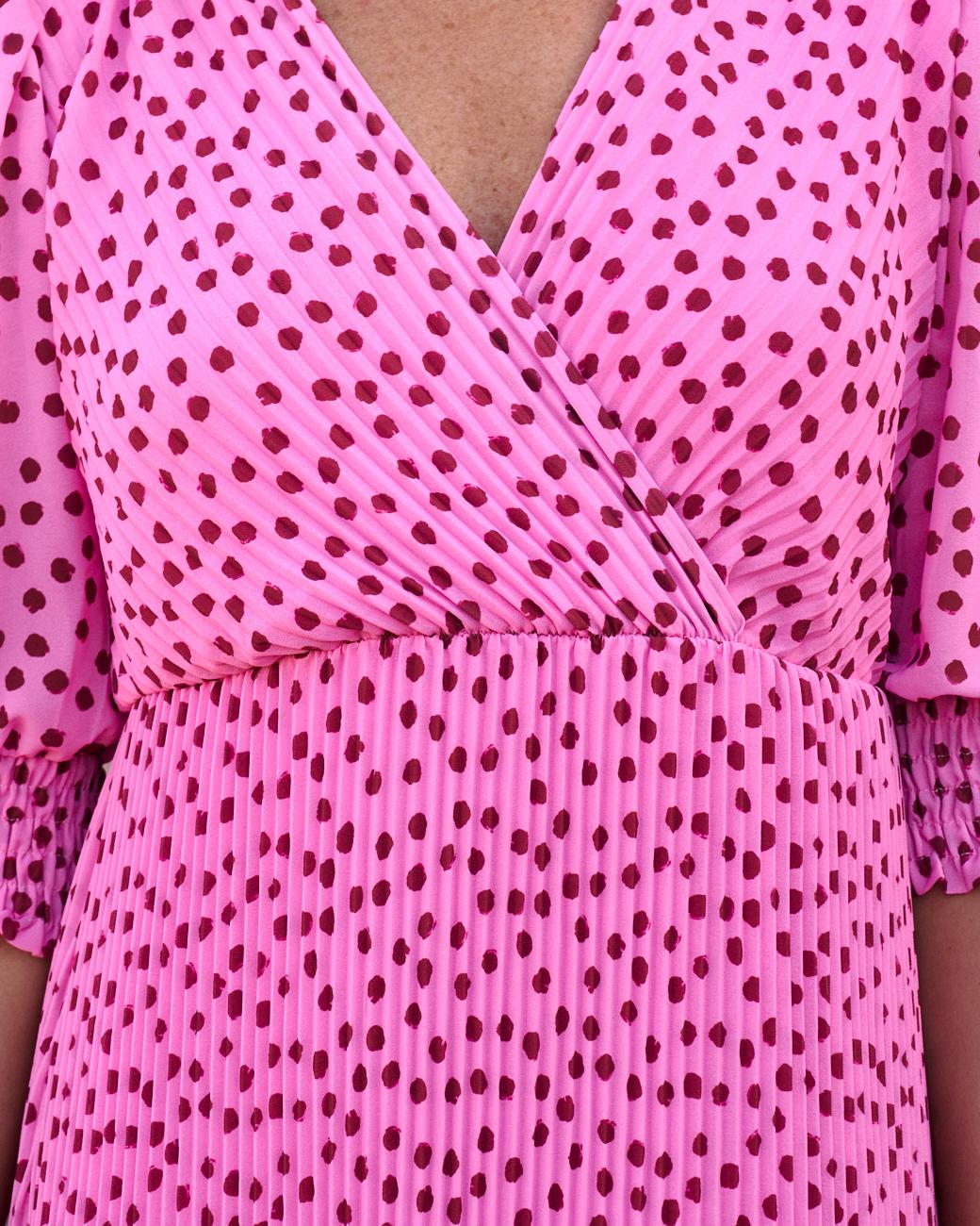 Robe Invitée Glenda