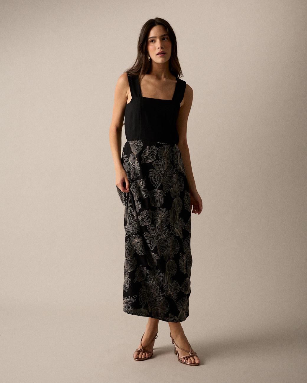 Robe Jupe Nethea