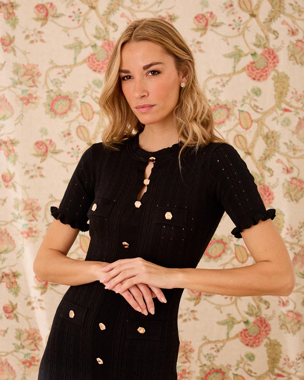 Stella Knit Dress